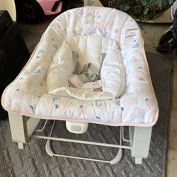 Baby Rocker 