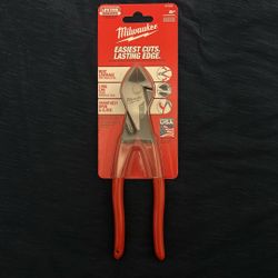 8” Diagonal Snips