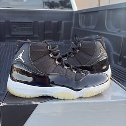 Jordan 11 Jubilee