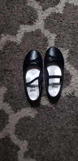 Zoe And Zac Kid Shoes