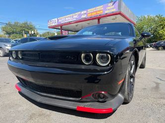 2019 Dodge Challenger