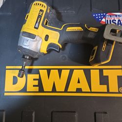 Dewalt Impact