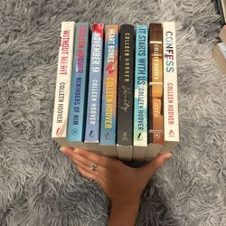 Books For Sell 