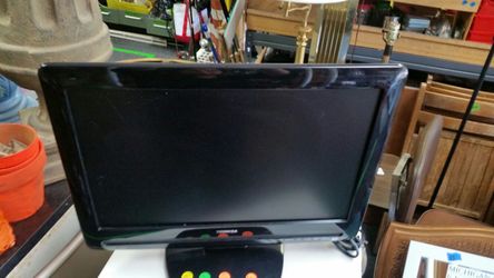 Toshiba tv No remote ..