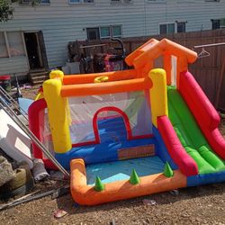 Kid Jumper... OBO