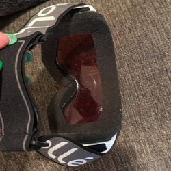 Snowboard Goggles