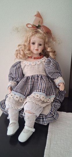 Doll