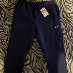 Men’s Nike Sweats