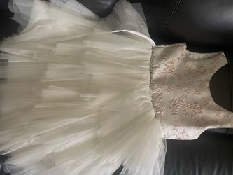 American Princess Dress
