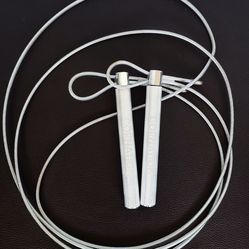 Jumping rope for Calisthenics Gornation