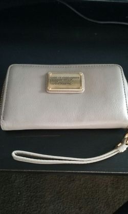 Marc Jacobs wallet
