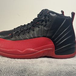 Air Jordan 12 “Flu Game” New w/ Box Mens Size 10.5