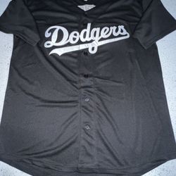 Dodgers Jersey