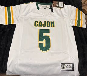 Jayden Daniel’s High School Jersey