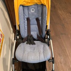 Bugaboo Bee Stroller