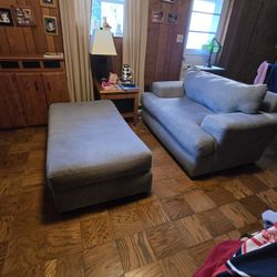 Raymour & Flanigan Couch