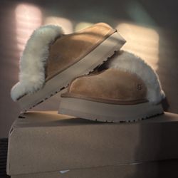 UGG Women Disquette 