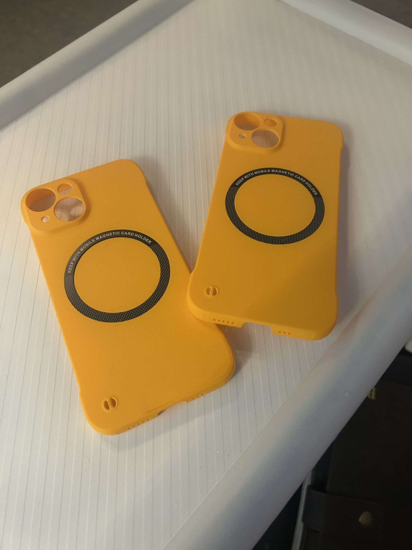 Phone Cases With Magnets