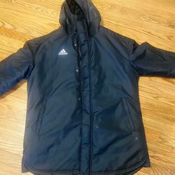 Adidas Coat Brand New