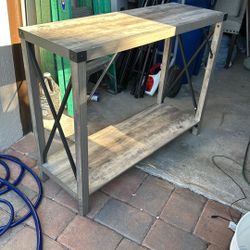 Farmhouse Table