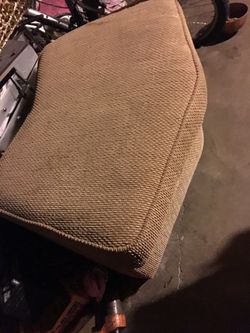 Sillones