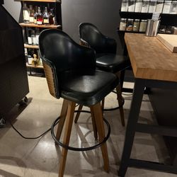 Barstools