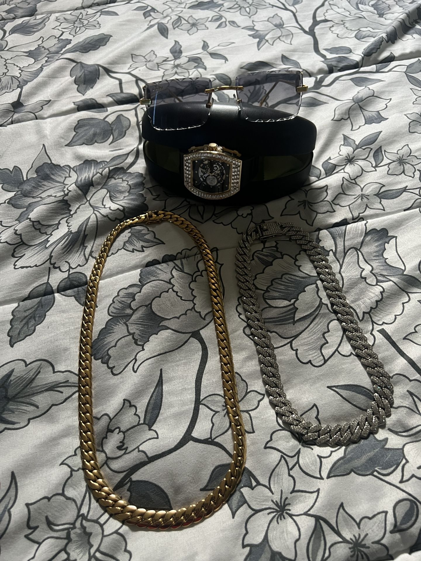 jewlery set