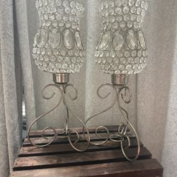 Candle Holders 
