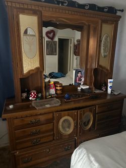 Bedroom furniture