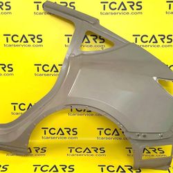 Tesla Model 3 2017-2023 Rear Quarter Outer Panel - Left Side - New 