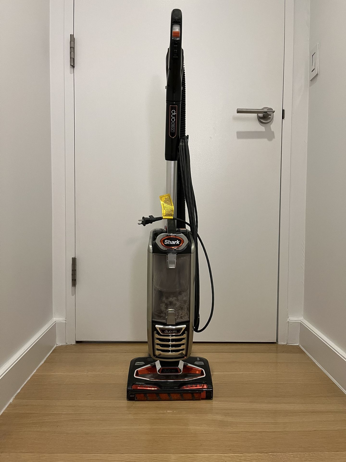 Shark Duo Clean Vacuum