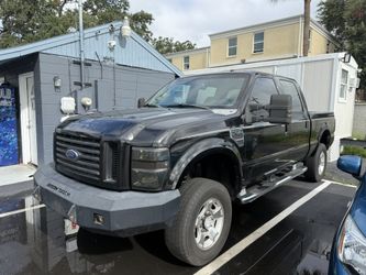 2012 Ford F-250 Super Duty