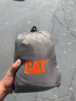 Brand New CAT Hammock with bug screen.