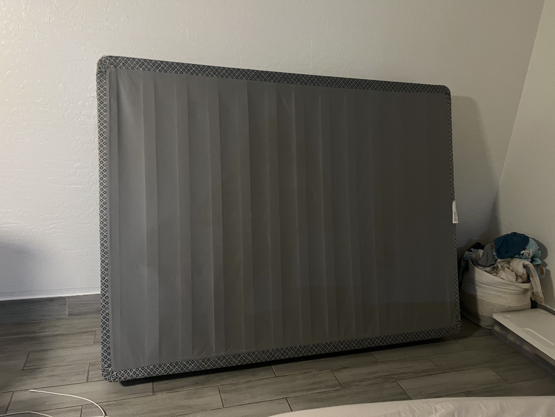 Queen Boxspring