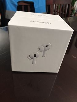 Apple AirPods Pro 2