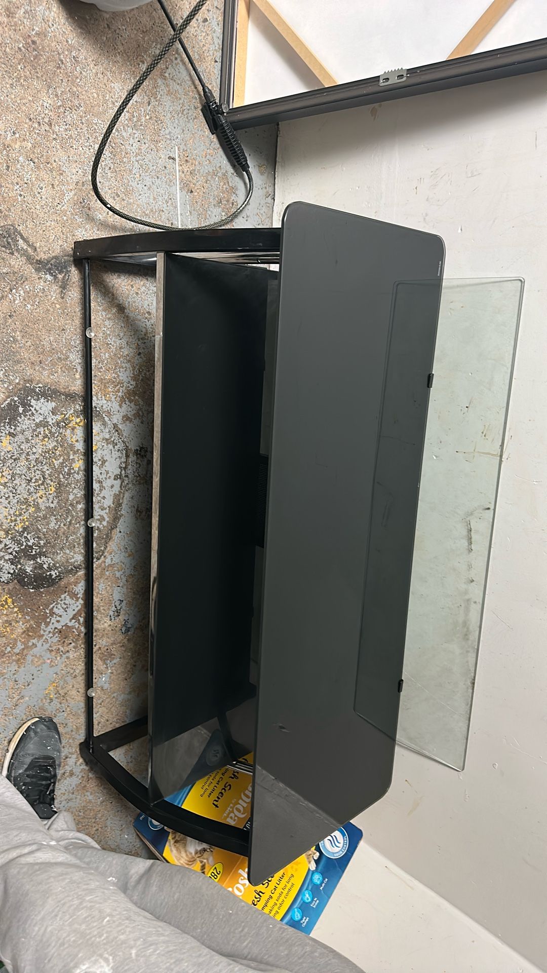 I'm selling this used, Estoy vendiendo esto usado