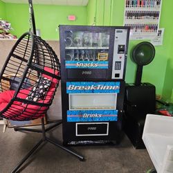 Vending Machine 