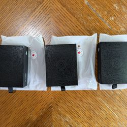 NEW! DBRAND Playing Cards 