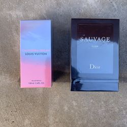 Colognes