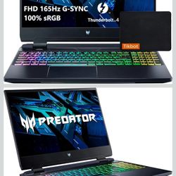 Acer Predator Helios 300