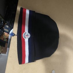Beanie, Moncler 