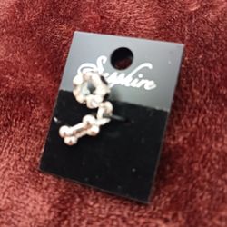 Dog Bone Charm