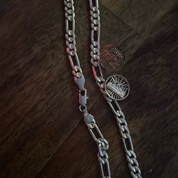 Gold 18k Chain