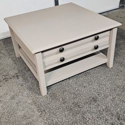 Coffee Table 