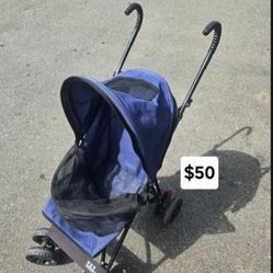 Pet Stroller
