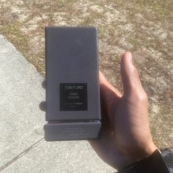 TOM FORD FRAGRANCE OUD WOOD