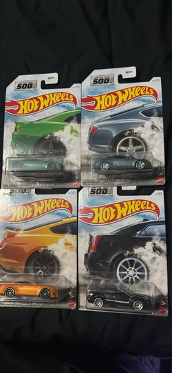 Hotwheels