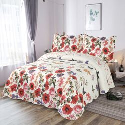 Special 4 Colchas Frescas 