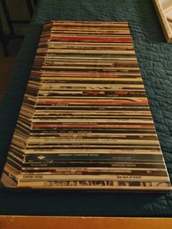 Classic Records Frame