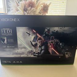 ~ EXCELLENT LIKE NOW XBOX ONE X ~